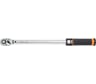 Динамометрический ключ NEO Tools 1/2" x 525 мм 40-200 Нм 08-825
