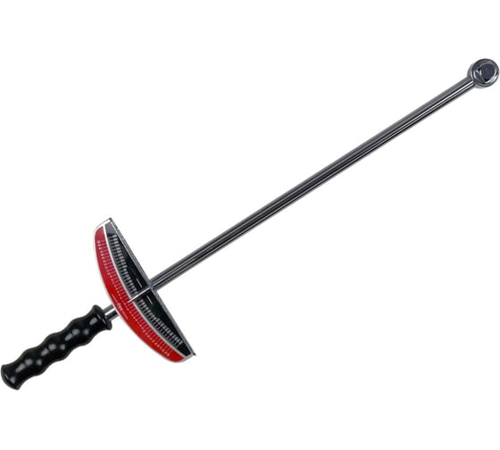 Ключ СЕРВИС КЛЮЧ динамометрический шкальный 1/2 20 кг. 77575