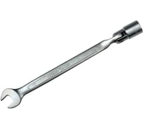 Ключ СЕРВИС КЛЮЧ рожковый с карданной головкой 10 70710