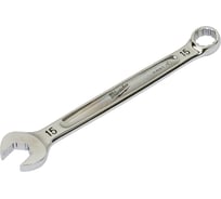Рожково-накидной ключ Milwaukee MAXBITE 15мм 4932471523