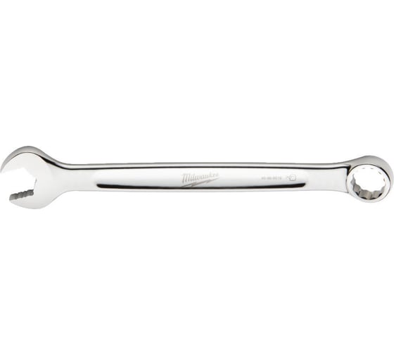 Рожково-накидной ключ Milwaukee MAXBITE 13мм 4932471521 1