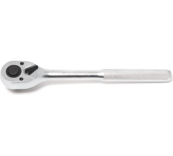 Трещотка Forsage с накаткой усиленная 1/2" F-80244(14885)