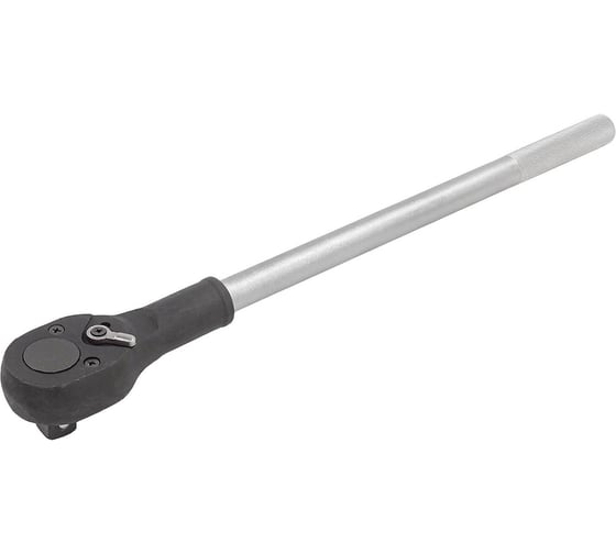 Реверсивная трещотка Forsage с накаткой 3/4"L-510мм F-8026500(9633)