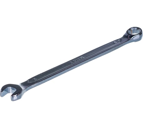 Комбинированный гаечный ключ ПКБ АРМА КГК 6Х6 А413-1002