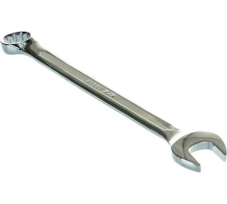 Комбинированный гаечный ключ ПКБ АРМА КГК 19Х19 А413-1015