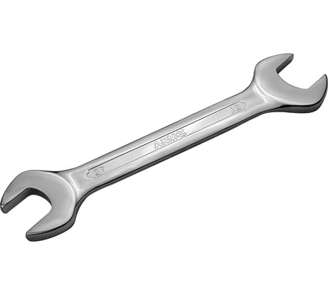 Рожковый гаечный ключ ПКБ АРМА КГД 27Х32 А411-1032