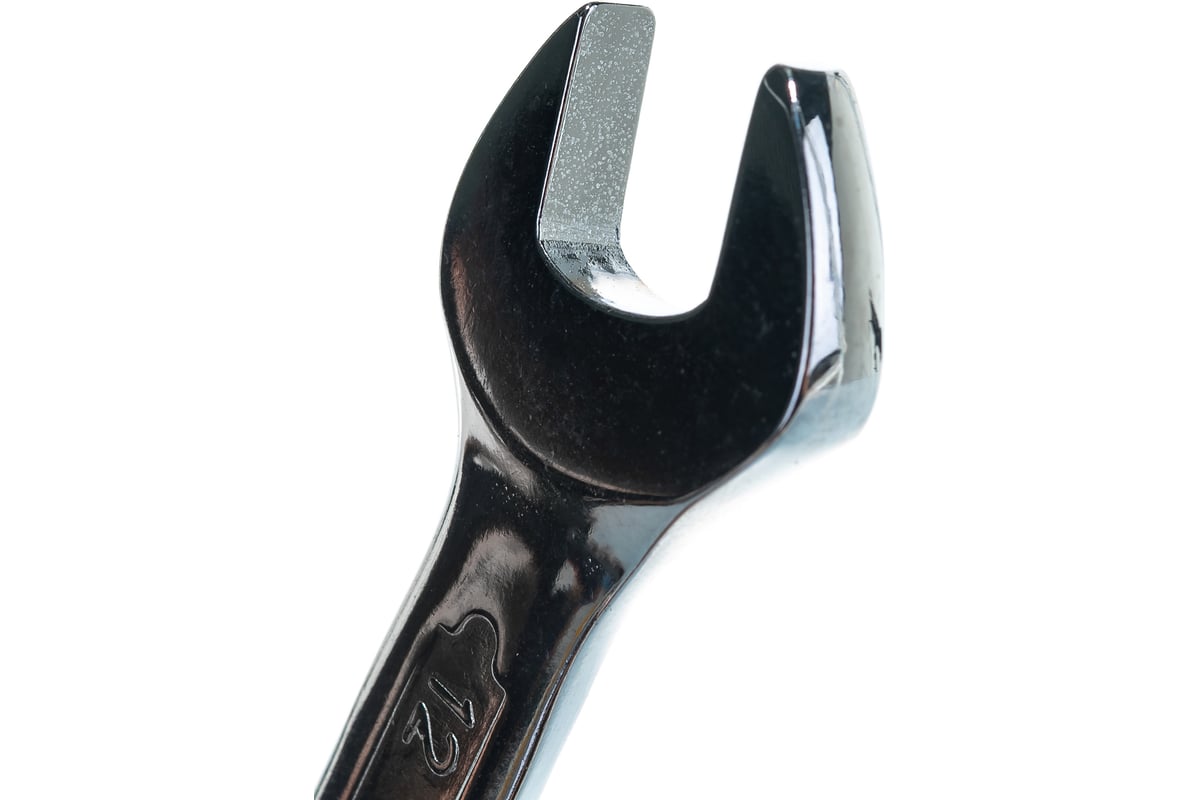 Рожковый гаечный ключ ПКБ АРМА КГД 12Х13 А411-1014 - выгодная цена ...