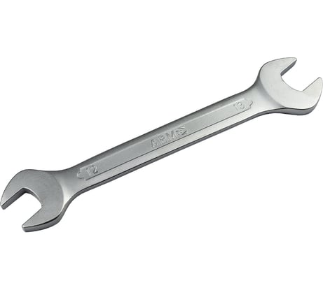 Рожковый гаечный ключ ПКБ АРМА КГД 12Х13 А411-1014