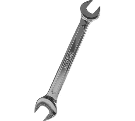 Рожковый гаечный ключ ПКБ АРМА КГД 9Х11 А411-1007