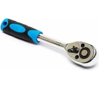 Трещотка для торцевых головок HANDSKIT для дома 1/4