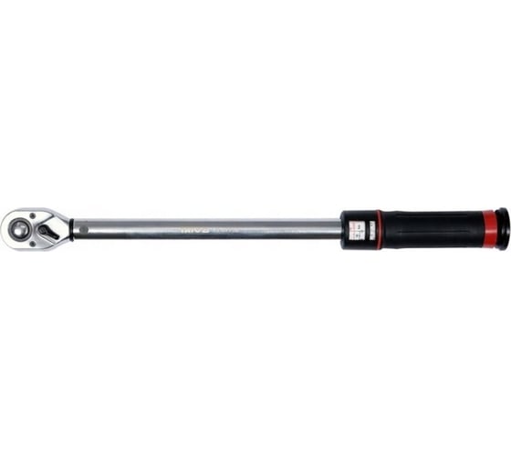 Ключ динамометрический YATO 3/8" 10-110Нм YT-07736