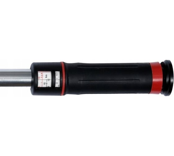 Ключ динамометрический YATO 3/8" 10-110Нм YT-07736