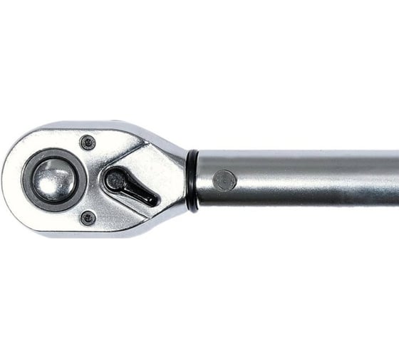 Ключ динамометрический YATO 3/8" 10-60Нм YT-07735