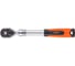 Трещотка телескопическая STARTUL PRO 1/2", 72 зуба, 300-440 мм PRO-404 2