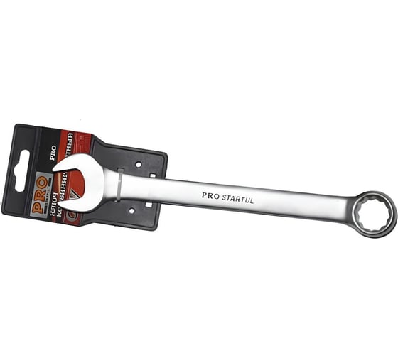 Ключ комбинированный STARTUL PRO 9 мм PRO-209 1