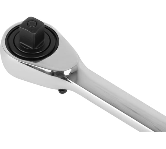 Реверсивная трещотка CUSTOR 1/2" 45 зубьев RH-F87445