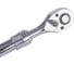 Трещоточный ключ CUSTOR 1/2" телескопический RH-D85448 2