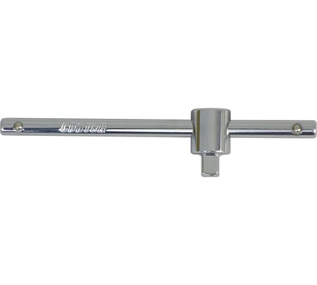 Т-образный вороток CUSTOR 1/4 110 мм 6702110