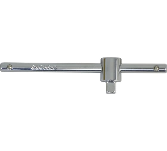 Т-образный вороток CUSTOR 3/8 200 мм 6703200