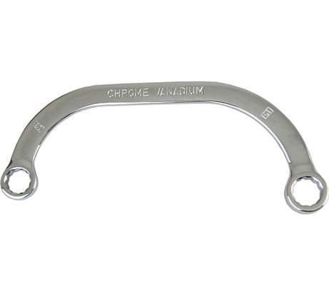 Накидной ключ CUSTOR С-образной формы 13мм x 15мм 4201315