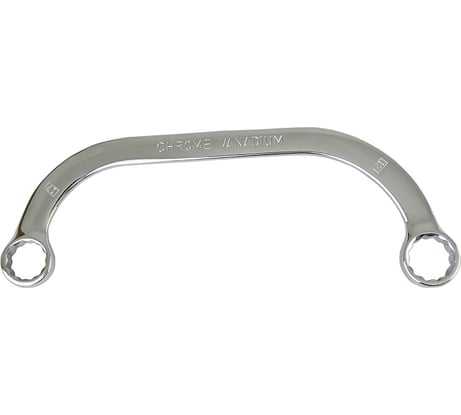 Накидной ключ CUSTOR С-образной формы 19 мм x 22мм 4201922
