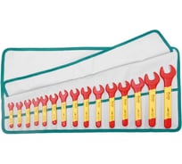 Набор изолированных гаечных ключей Pro'sKit PK-2811M 00321549