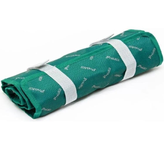Набор изолированных гаечных ключей Pro'sKit PK-2811M 00321549