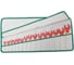 Набор изолированных гаечных ключей Pro'sKit PK-2811M 00321549 2