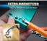 Набор разноцветных шестигранных ключей Pro'sKit HW-230BL 00451867 4