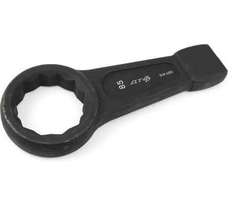 Ключ ударный накидной Дело Техники (КГКУ 85) 85 мм 518485