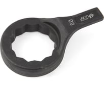 Ключ накидной односторонний Дело Техники (КГНО 50) 50 мм 518850