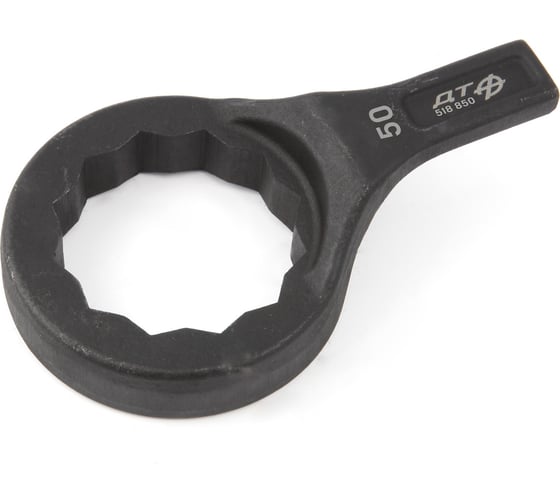 Ключ накидной односторонний Дело Техники (КГНО 50) 50 мм 518850 1