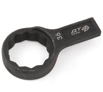 Ключ накидной односторонний Дело Техники (КГНО 36) 36 мм 518836