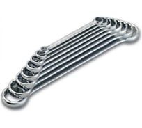 Набор двусторонних накидных ключей HEYCO HE-00450947082