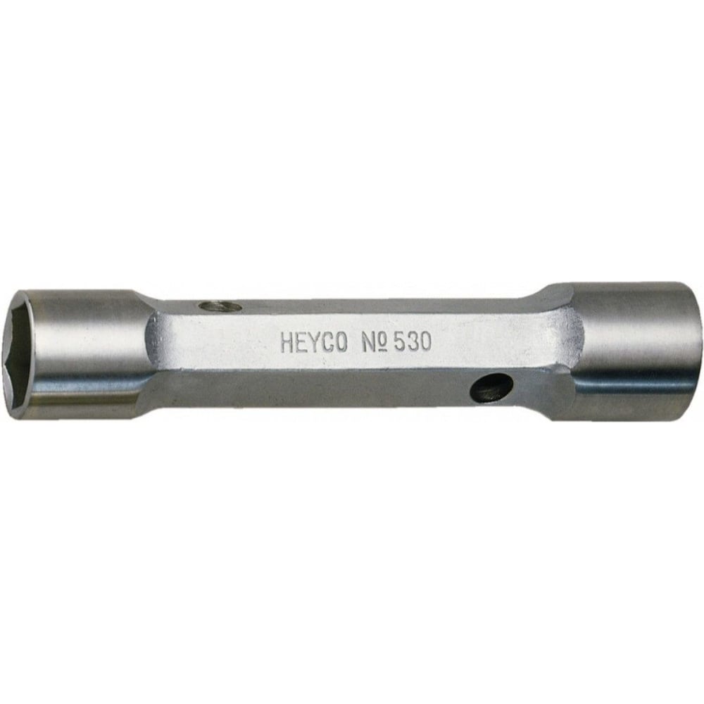Двусторонний торцевой ключ HEYCO HE-00530121380 - выгодная цена, отзывы ...