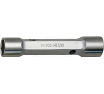 Двусторонний торцевой ключ HEYCO HE-00530121380