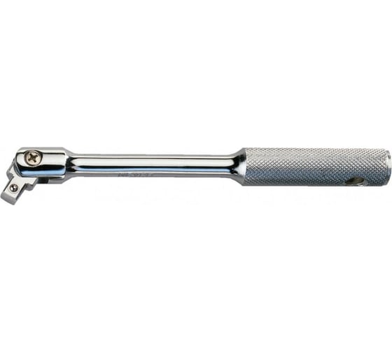Шарнирная рукоятка HEYCO 1/4", 155 мм HE-00025070083