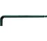 Г-образный ключ WERA 950 PKL SW 1/16" WE-022081 1