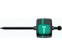 Флажковый ключ WERA 1267 A TX10х40 мм WE-026354