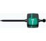 Флажковый ключ WERA 1267 A TX10х40 мм WE-026354 1