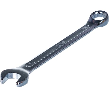 Комбинированный гаечный ключ ПКБ АРМА КГК 10Х10 А413-1006