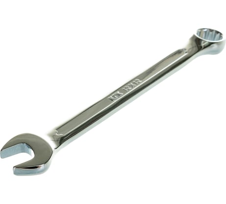 Комбинированный гаечный ключ ПКБ АРМА КГК 12Х12 А413-1008