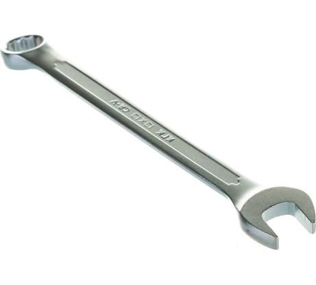 Комбинированный гаечный ключ ПКБ АРМА КГК 13Х13 Х А413-2009