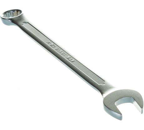 Комбинированный гаечный ключ ПКБ АРМА КГК 18Х18 Х А413-2014
