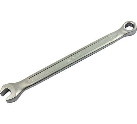 Комбинированный гаечный ключ ПКБ АРМА КГК 6Х6 Х А413-2002