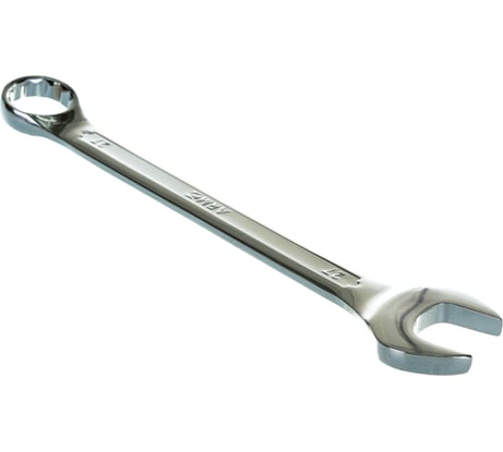 Комбинированный гаечный ключ ПКБ АРМА КГК 7Х7 Х А413-2003