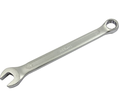 Комбинированный гаечный ключ ПКБ АРМА КГК 9Х9 Х А413-2005