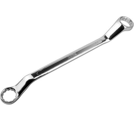 Гаечный накидной ключ ПКБ АРМА двухколенный КГН 9Х11 А412-1004