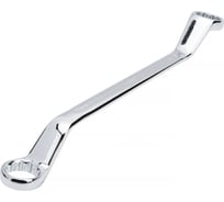 Гаечный накидной ключ ПКБ АРМА двухколенный КГН 27Х30 А412-1031