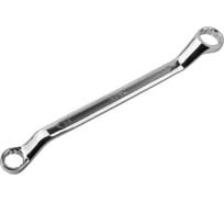 Гаечный накидной ключ ПКБ АРМА двухколенный КГН 14Х15 Х А412-2011